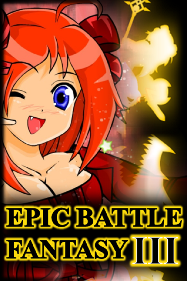 Epic Battle Fantasy 3